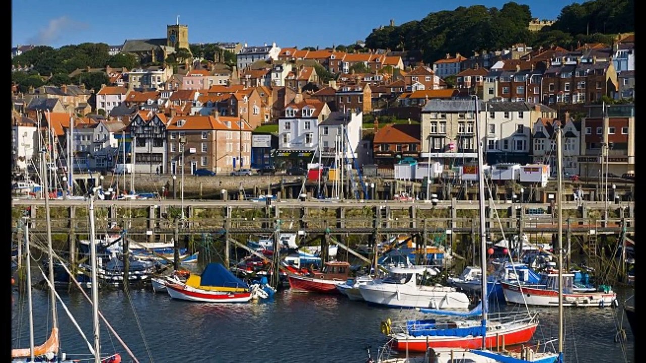 truck fleet videos/good old scarborough