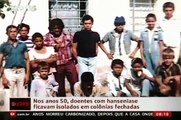 Brasil é o primeiro país do mundo em casos de hanseníase (Globo News - 31/01/2011)