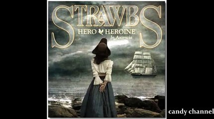 Strawbs - Hero And Heroine  (Full Album)