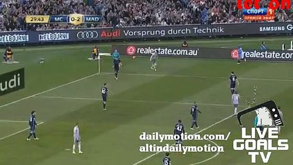 Bale Fantastic Header Chance | Man City 0-2 Real Madrid