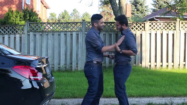 Guys vs Girls on wearing same clothes