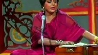 Khahan ho tum chalay aao (Instrumental) a tribute to Shahnaz Begum