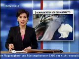 Sea Shepherd and the Japanese Coast Guard  in German NEWS