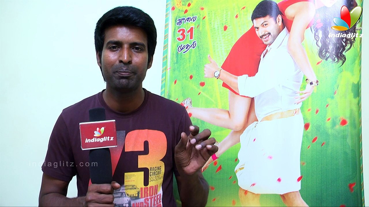 Soori Interview : I Tortured Anjali to Marry Me | Sakalakala Vallavan (Aka) Appa Takkaru