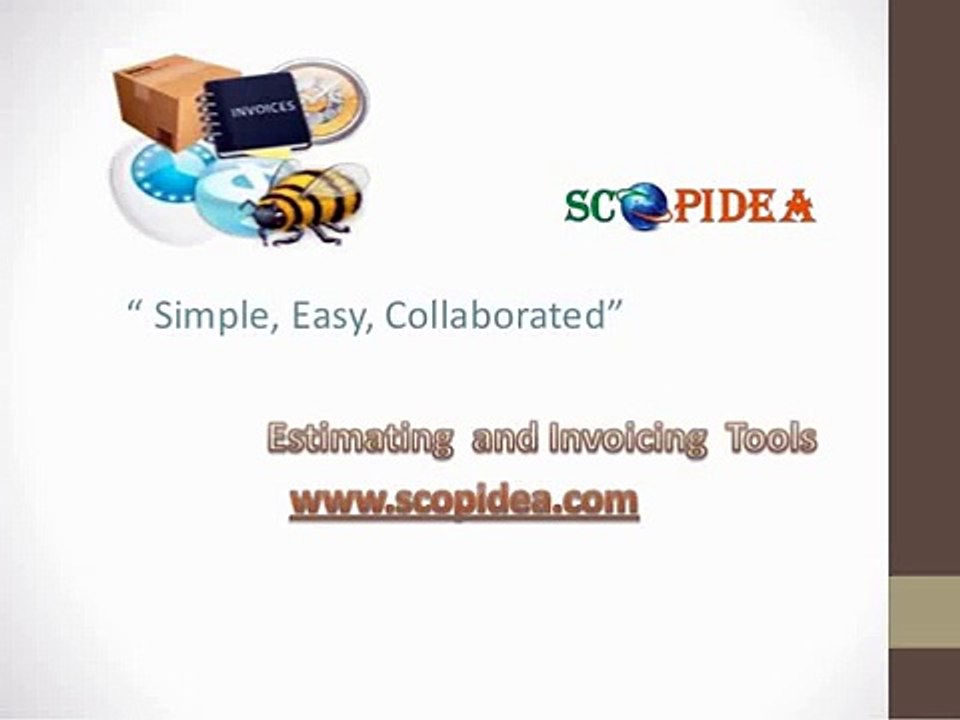 Best Estimating and Invoicing Tools for Billing