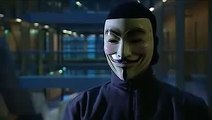 Anonymous im Interview im NDR 15.12.2010 (German Television)