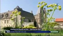 Château du Plessis au Bois