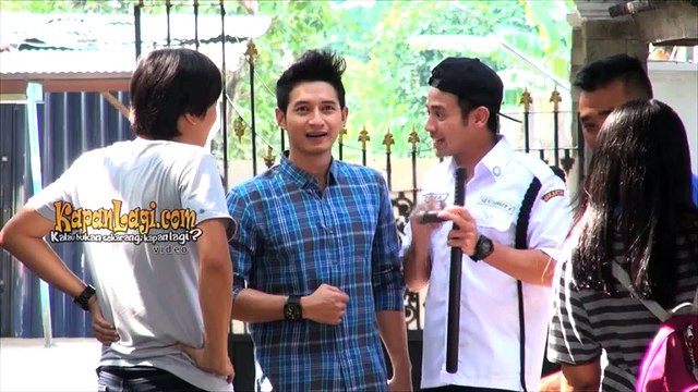 Ternyata, Olga Syahputra Punya Warisan Terbesar