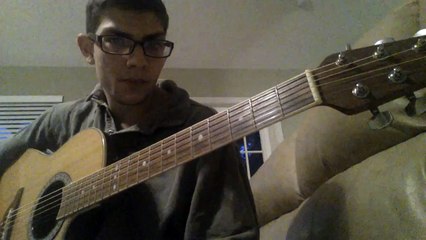 You and Tequila by Kenny Chesney guitar lesson