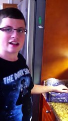 Parenting moment of the week goes to