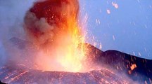 PERICOLO TSUNAMI SULLE COSTE DELL'ITALIA MERIDIONALE? MONTE MARSILI VULCANO SOMMERSO DEL TIRRENO