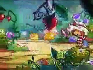 TARTA DE FRESA intro spanish