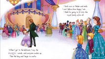 ♥ Sofia The First - Storybook Deluxe HD (Sofia the First Bedtime Story for Children)