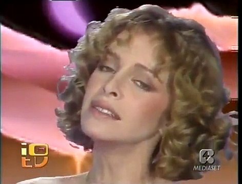 Sydne Rome Hearts 1982