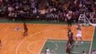 NBA Boston Celtics vs Miami Heat - Dunk