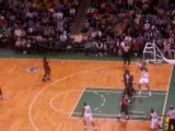 NBA Boston Celtics vs Miami Heat - Dunk