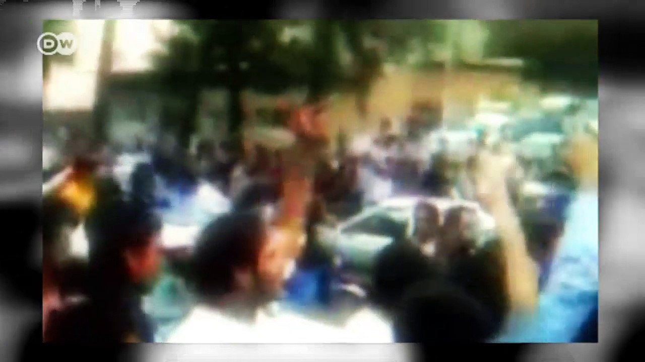 Iran-Abkommen - Geht es nur ums Geschäft? | Quadriga