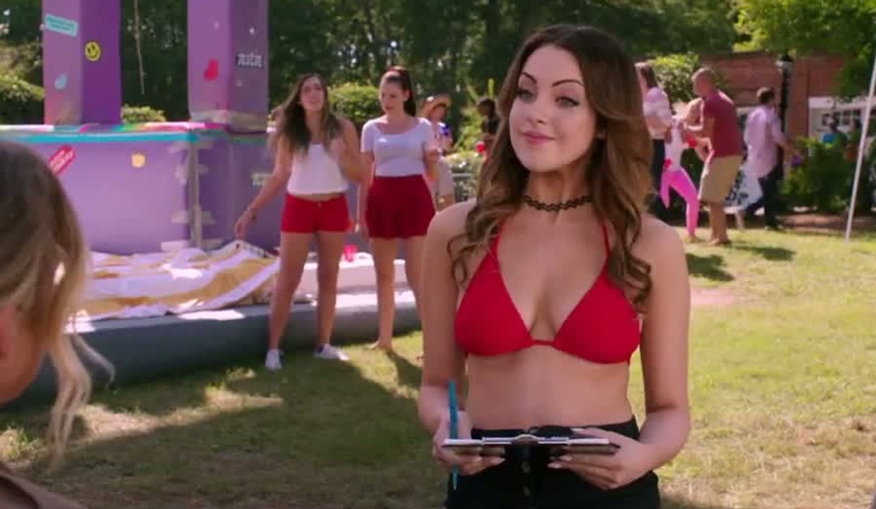 VACATION - Red Band Trailer #2 - Ed Helms, Christina Applegate Comedy Movie 2015