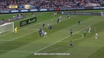 Benzema Fantastic Goal 0:1 | Manchester City vs Real Madrid | International Champions Cup 24.07.2015 HD