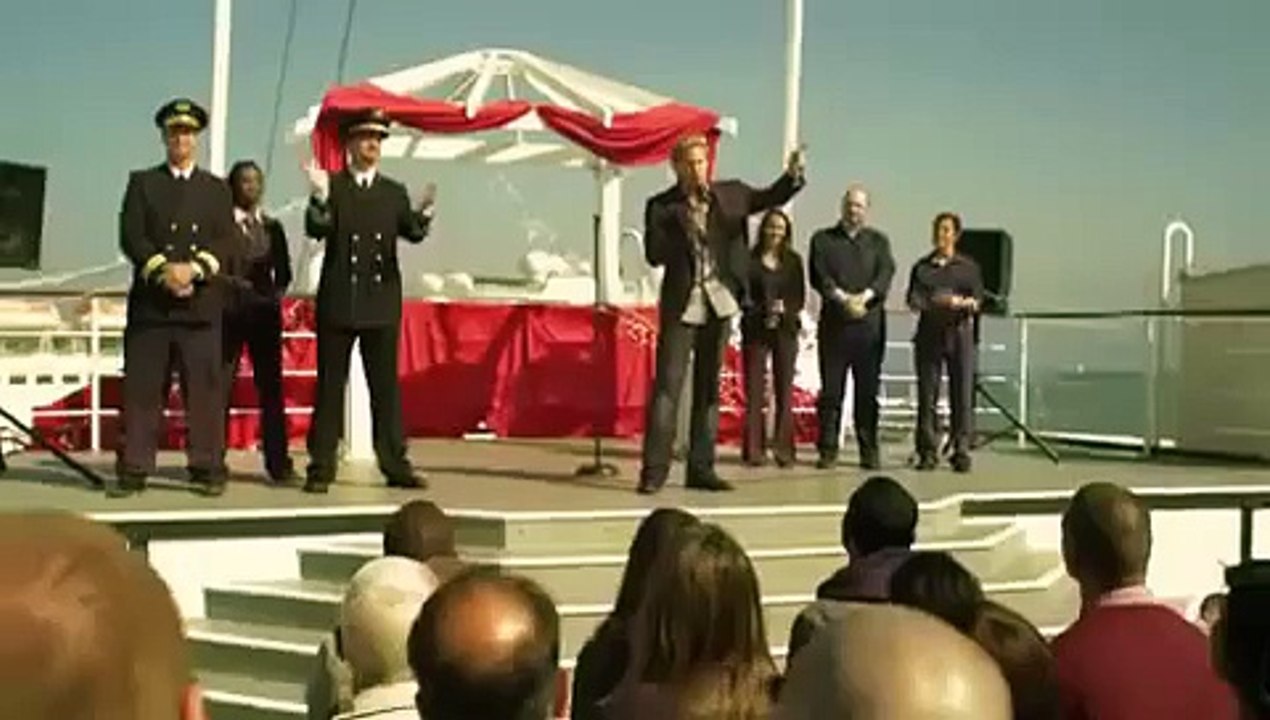 TITANIC II (Official Trailer)