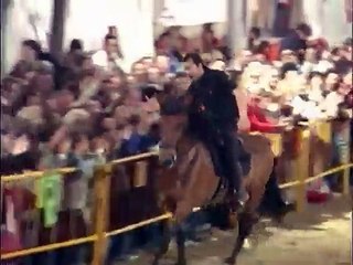 EER&C  ::  Volteo Acrobático  -  [Cunit 2009]