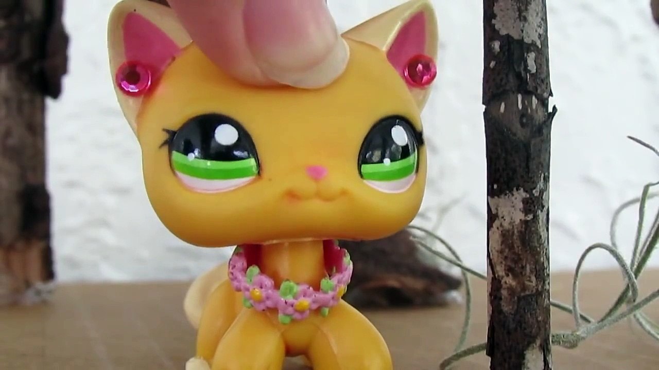 LPS MV: Willow