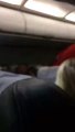 Abusive Passenger Beaten And Tied Up On Siberia Airlines Flight