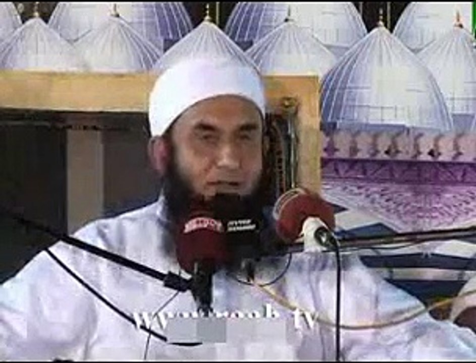 Maulana tariq jameeel (2)