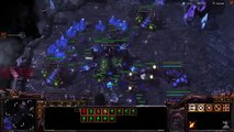 Starcraft 2   Legacy of the Void Gameplay #15 lol clans dota 2