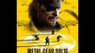 Metal Gear Solid: Peace Walker OST Music - HEAVENS DIVIDE