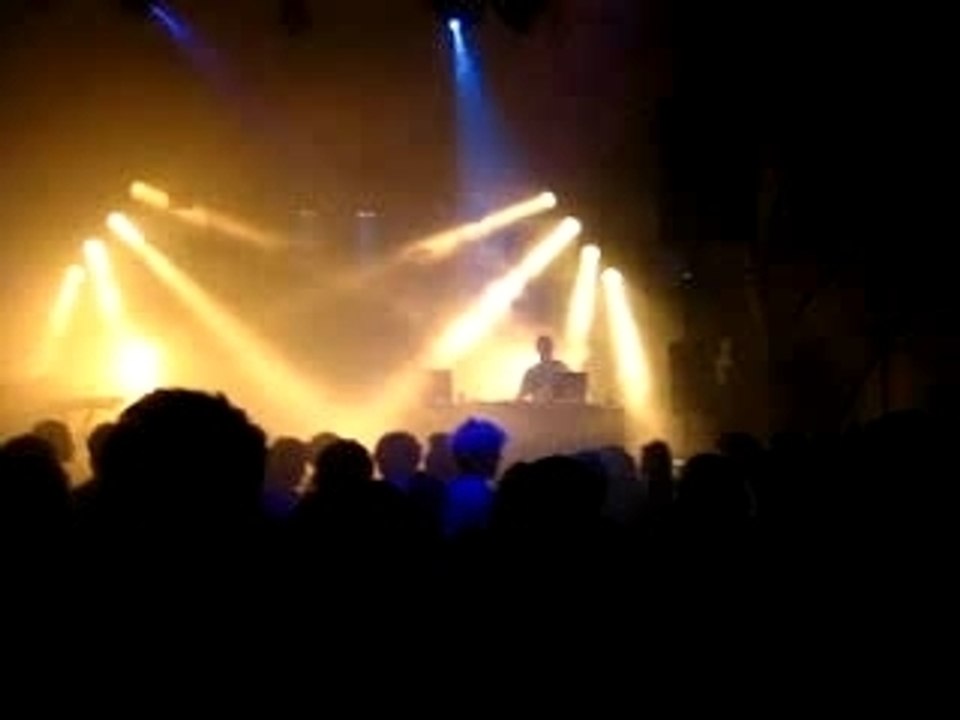 Paral-lel @ Nouveau Casino