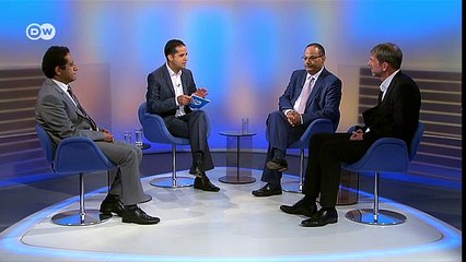 الاتفاق النووي مع إيران - هل دوافعه اقتصادية؟ | كوادريغا