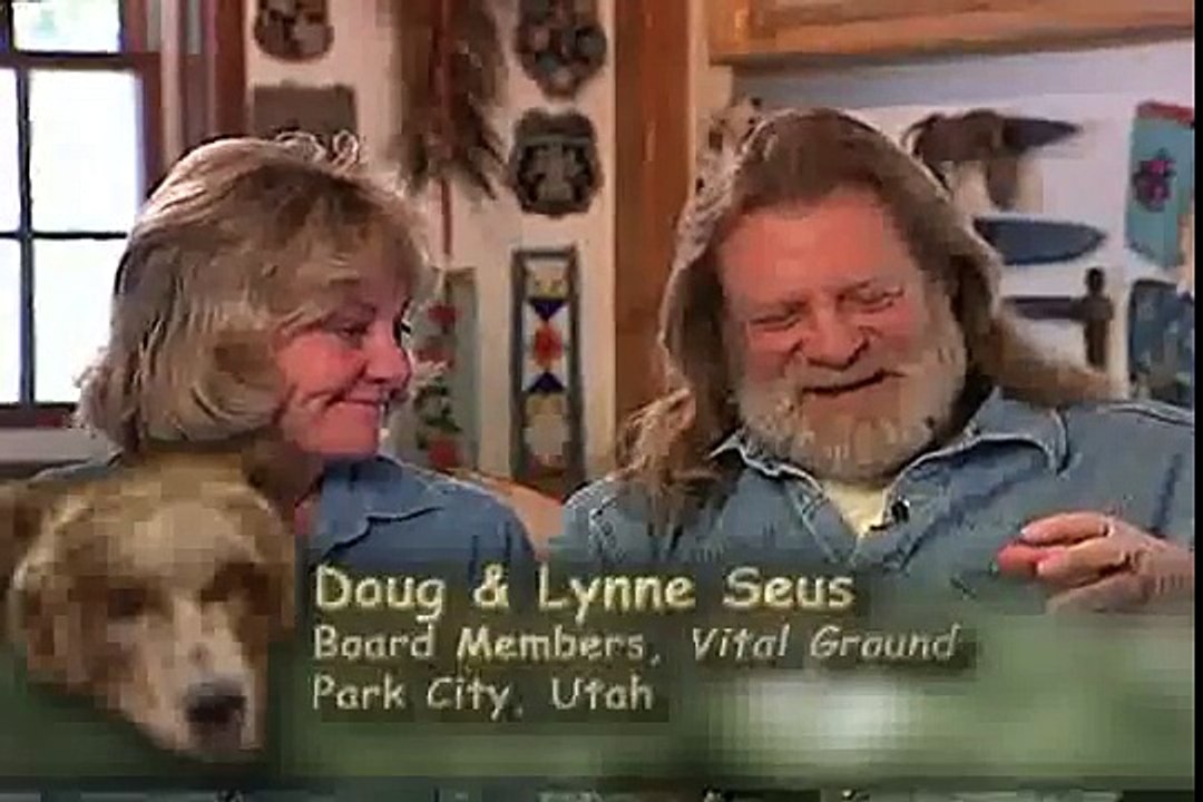 The Legacy of Bart the Bear