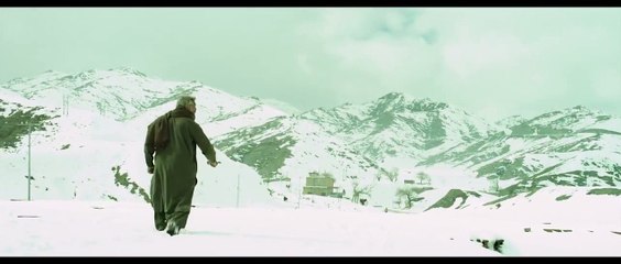 Moor (2014) Trailer - Pakistani Cinema