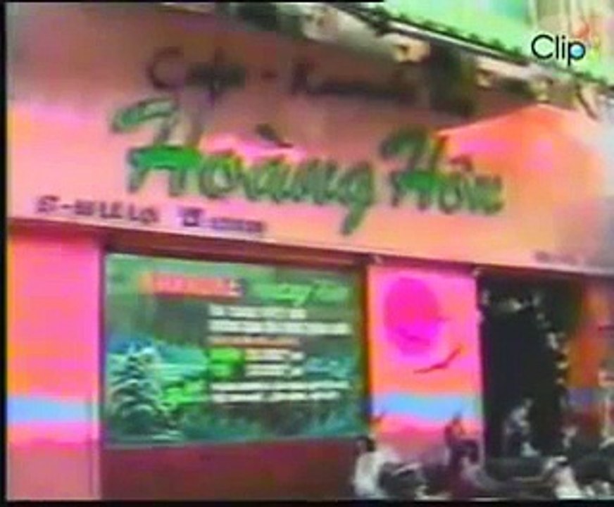 CHUYÊN ÁN NĂM CAM (Original)