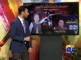 Geo's detailed Report on All Imran Khan allegations against ex-CJP & others