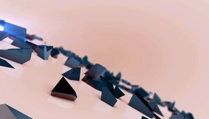 After Effects Project Files - Geometry Logo 2 in 1 - VideoHive 7594684