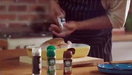 Robertsons Masterclass - Roast Chicken Recipe