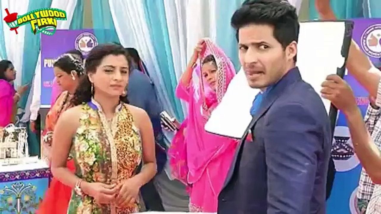 Roshni layi Misha KI sachchai Sabke Saamne - 24 July 2015 - Jamai Raja