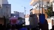فيديو من مكان محاصرة الارهابي في العملية الأمنية بمنزل بورقيبة