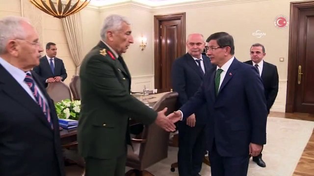 Türkei bombardiert IS-Stellungen in Syrien
