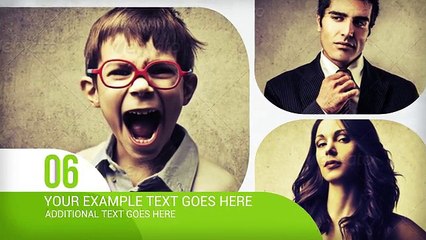 After Effects Project Files - Happy Moments - VideoHive 7596702