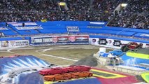 Monster Jam World Finals 2010 - 720p HD - Las Vegas, Nevada - March 2010