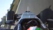 Formule 1 - L'accident de Sergio Perez aux essais du Grand Prix de Hongrie