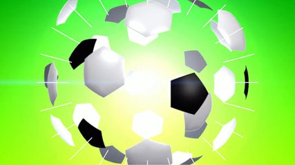After Effects Project Files - Football Streaming Logo - VideoHive 7599238