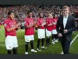 Ole Gunnar Solskjaer - Don't Take My Solskjaer Away