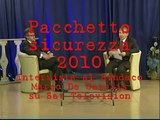 Pacchetto sicurezza 2010 - Sat Television.avi
