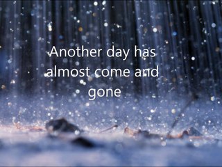 Jo Dee Messina Bring on the rain Lyrics