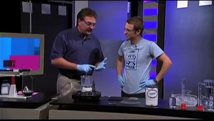 WIRED SCIENCE | Dr. Schrempp's Chem Lab | PBS