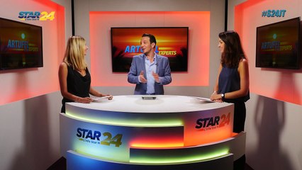 ARTE présente sa toute nouvelle série Objectivement !